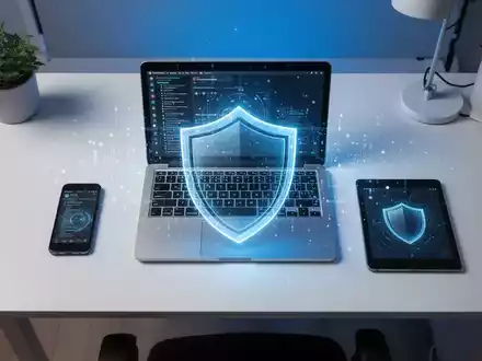 Bitdefender Total Security schützt vor neuen Browser-Bedrohungen - Foto: über boerse-global.de