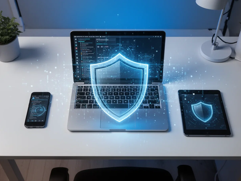 Bitdefender Total Security schützt vor neuen Browser-Bedrohungen - Foto: über boerse-global.de