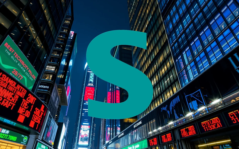 Siemens Stock: A Fresh Start and a Critical Test - Foto: über boerse-global.de