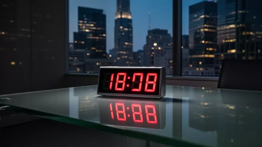 Antevenio Aktie: Zahlen-Countdown läuft - Bild: über boerse-global.de