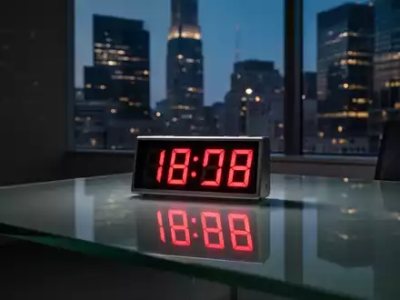 Antevenio Aktie: Zahlen-Countdown läuft - Foto: über boerse-global.de