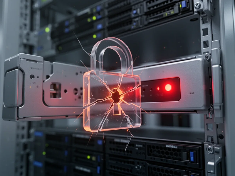 Splunk schließt kritische Sicherheitslücken in Enterprise und Cloud - Foto: über boerse-global.de