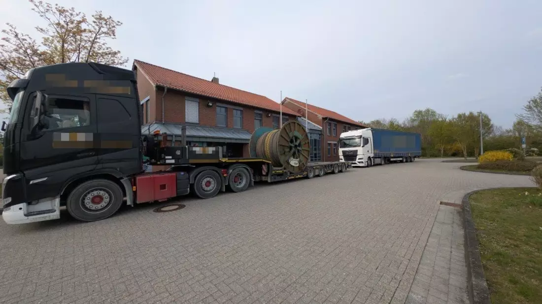 POL-LER: Pressemitteilung der Polizeiinspektion Leer/ Emden für den 16.04.2026 - Bild: presseportal.de