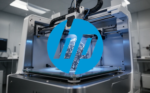 HP Aktie: Neuer 3D-Meilenstein - Foto: über boerse-global.de HP Aktie: Neuer 3D-Meilenstein - Foto: über boerse-global.de