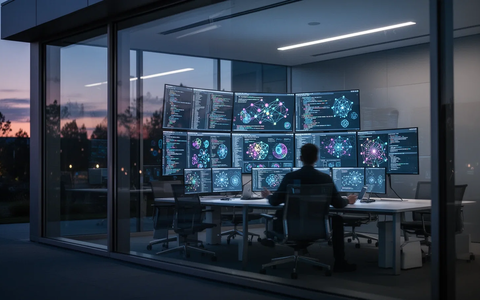 Apple startet Siri-Bootcamp für KI-Revolution - Foto: über boerse-global.de