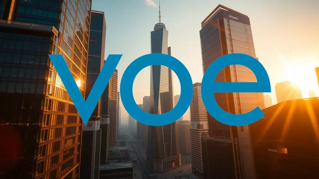Voestalpine Stock Soars on Regulatory Tailwinds and Landmark Contracts Illustration mit AI erstellt übermittelt durch boerse-global.de