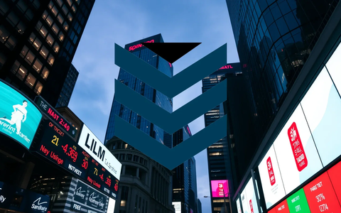 Battalion Oil: Un reloj de arena bursátil en el yacimiento récord - Foto: über boerse-global.de