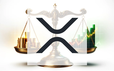 XRP: La Adopción Masiva en Asia Impulsa la Demanda Institucional - Foto: über boerse-global.de