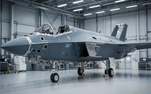 iShares Defense ETF: Milliarden-Pakt fix - Foto: über boerse-global.de