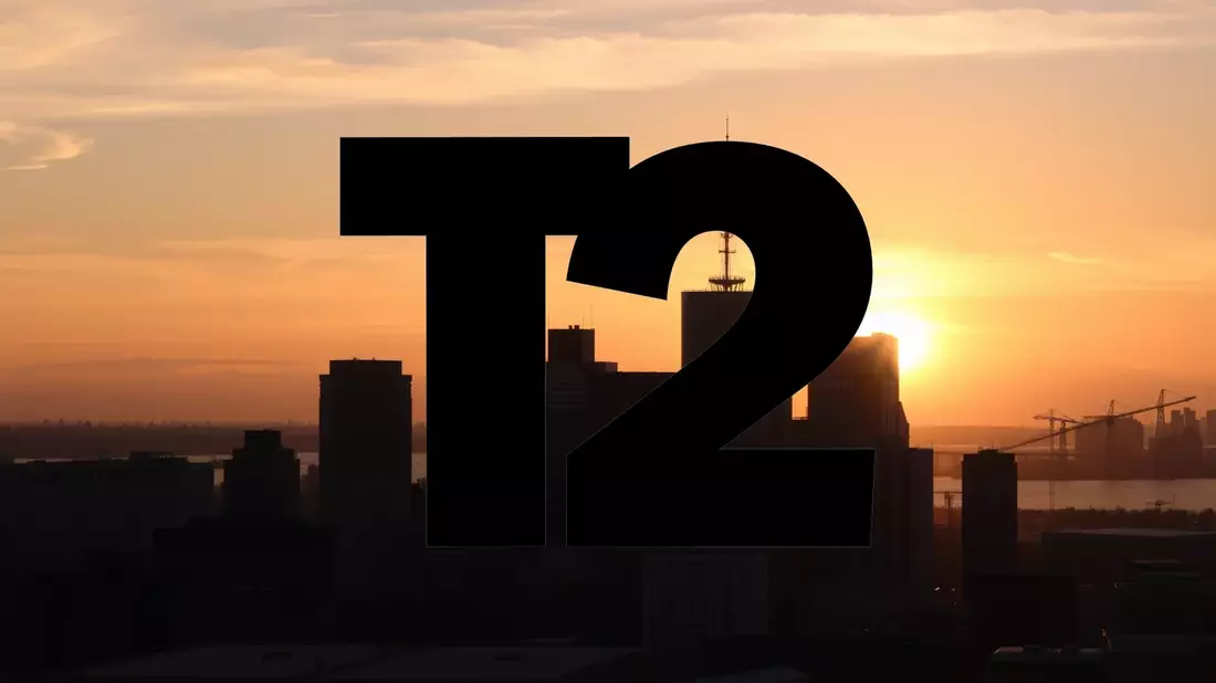 Take-Two: La fortaleza financiera que emergió de un ciberataque - Bild: über boerse-global.de