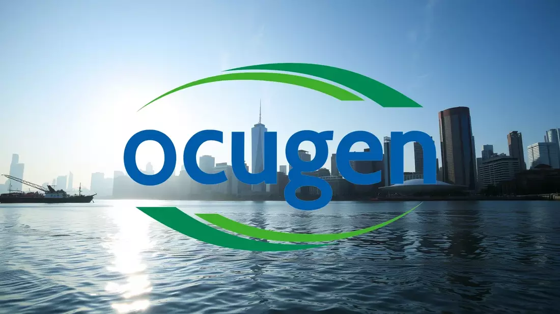 Ocugen: El respaldo institucional ante un año decisivo para su pipeline - Bild: über boerse-global.de