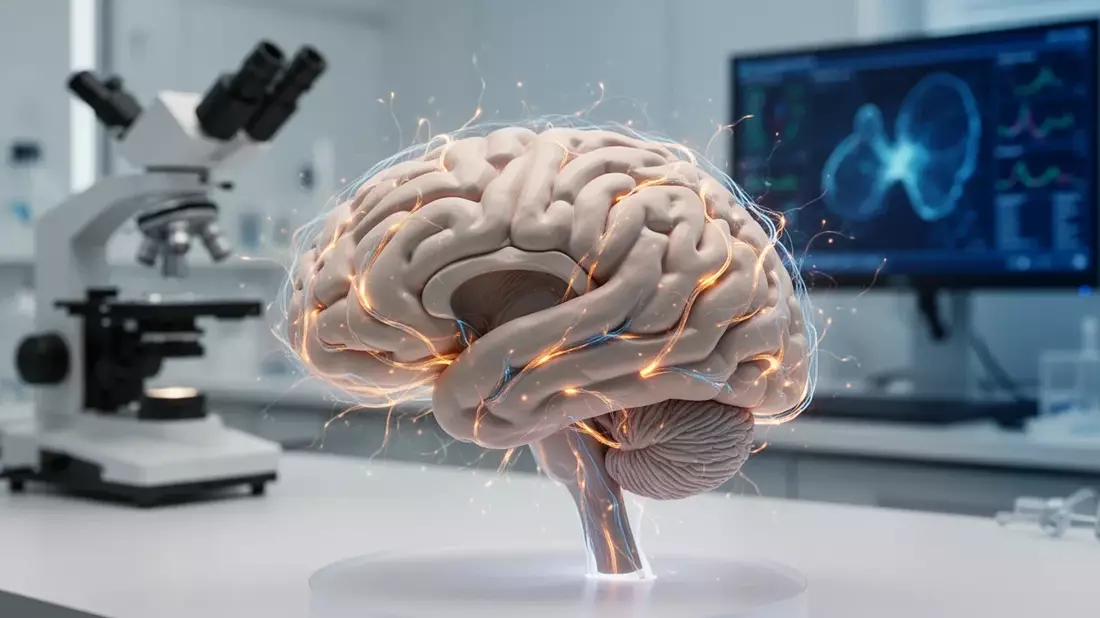 Alzheimer-Therapie: Antikörper enttäuschen, Prävention gewinnt - Bild: über boerse-global.de