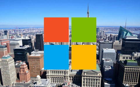 Microsoft consolida su dominio en la nube con una jugada maestra en Noruega - Foto: über boerse-global.de