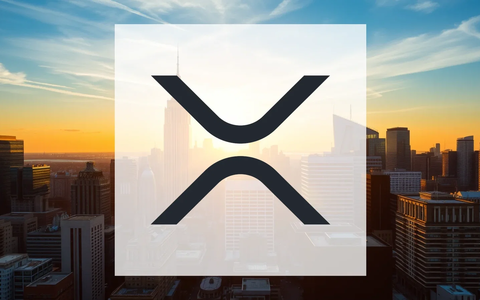 XRP: La Expansión Asiática y la Espera en Washington Convergen - Foto: über boerse-global.de