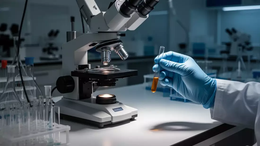 Asep Medical Aktie: Entscheidende Phase - Bild: über boerse-global.de