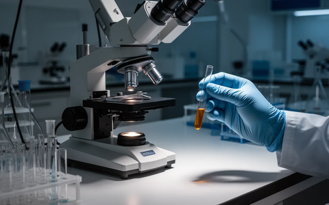 Asep Medical Aktie: Entscheidende Phase - Foto: über boerse-global.de