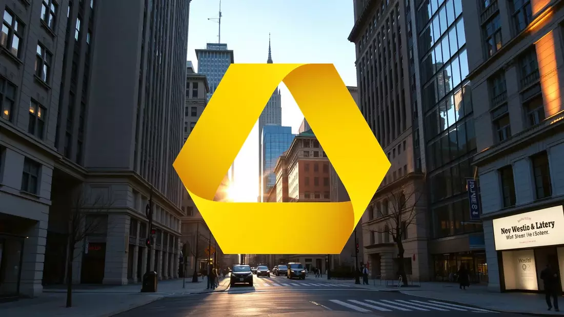 Commerzbank's Polish Pitfall Complicates UniCredit's Pursuit Illustration mit AI erstellt übermittelt durch boerse-global.de