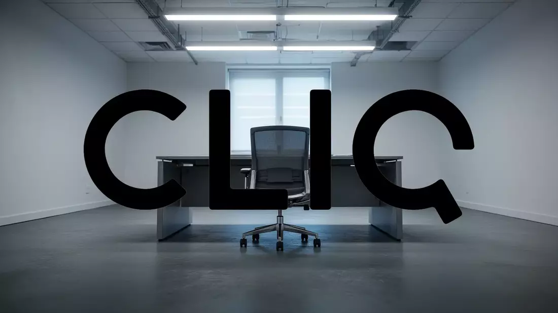 Cliq Digital Aktie: Radikale Schrumpfkur - Bild: über boerse-global.de