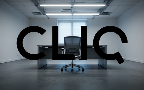 Cliq Digital Aktie: Radikale Schrumpfkur - Foto: über boerse-global.de