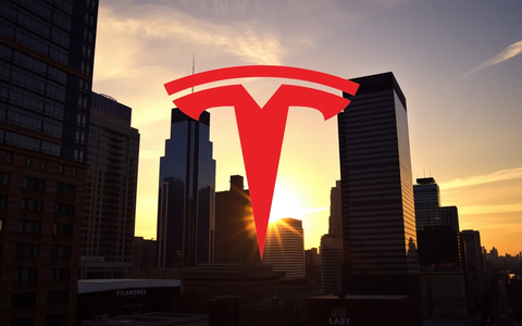 Tesla: La fábrica de chips que redefine el riesgo y la recompensa - Foto: über boerse-global.de