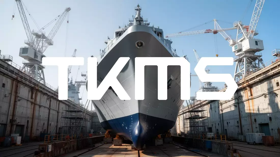 TKMS Aktie: Kanada erhöht den Einsatz - Bild: über boerse-global.de