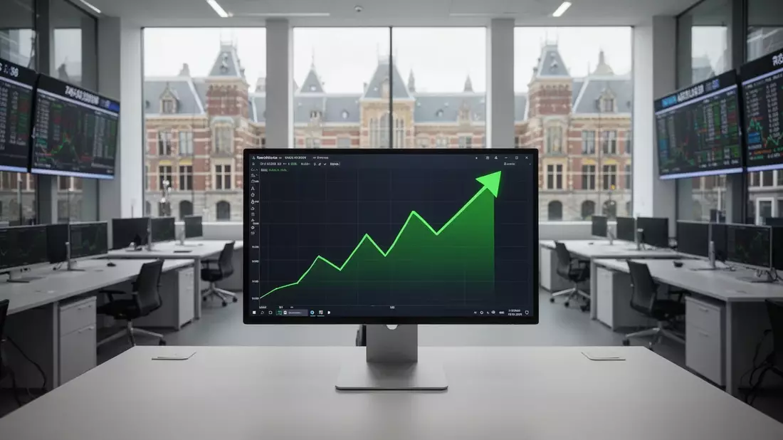 Colt CZ Aktie: Amsterdam-Debüt fix - Bild: über boerse-global.de