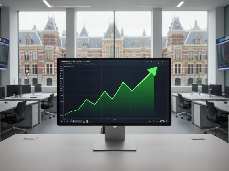 Colt CZ Aktie: Amsterdam-Debüt fix - Foto: über boerse-global.de