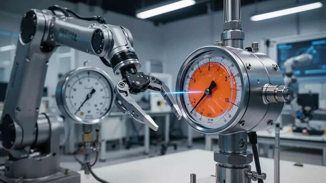 DeepMind bringt denkende Roboter in die Fabrikhallen - Bild: über boerse-global.de