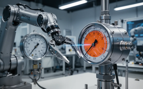 DeepMind bringt denkende Roboter in die Fabrikhallen - Foto: über boerse-global.de DeepMind bringt denkende Roboter in die Fabrikhallen - Foto: über boerse-global.de