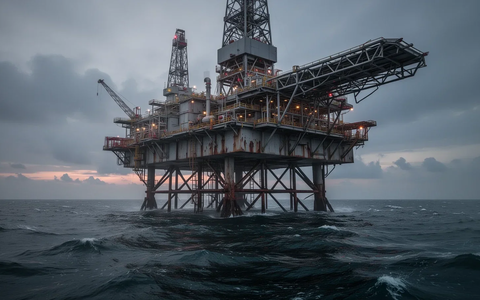 Rohöl: Rätselhafte Bestände - Foto: über boerse-global.de