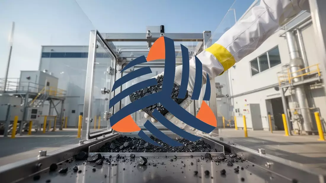 NextSource Materials Aktie: Autarkie-Plan steht - Bild: über boerse-global.de