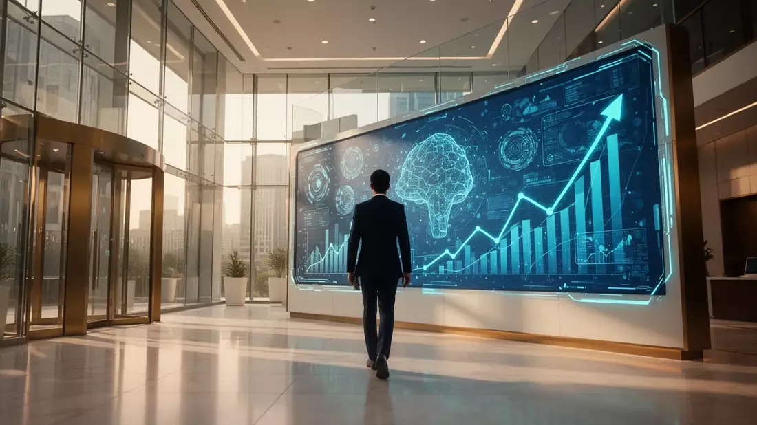 Bankkaufmann-Ausbildung erlebt 2026 überraschendes Comeback - Bild: über boerse-global.de