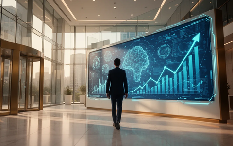 Bankkaufmann-Ausbildung erlebt 2026 überraschendes Comeback - Foto: über boerse-global.de