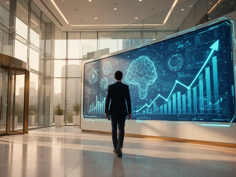 Bankkaufmann-Ausbildung erlebt 2026 überraschendes Comeback - Foto: über boerse-global.de