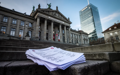 Finanzplatz-Initiative stellt Schweizer Banken vor Klima-Umbruch - Foto: über boerse-global.de