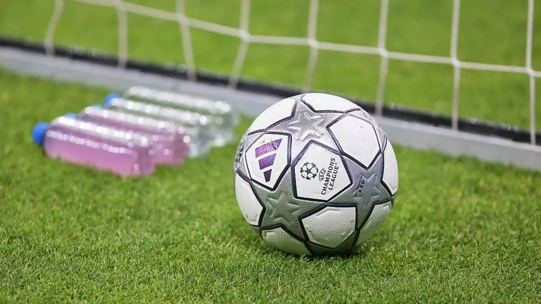 Fußball (Archiv) - Bild: via dts Nachrichtenagentur