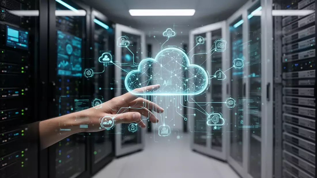 IT-Jobs 2026: KI verdrängt den klassischen Techniker - Bild: über boerse-global.de