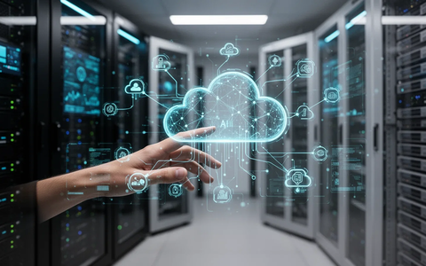 IT-Jobs 2026: KI verdrängt den klassischen Techniker - Foto: über boerse-global.de IT-Jobs 2026: KI verdrängt den klassischen Techniker - Foto: über boerse-global.de