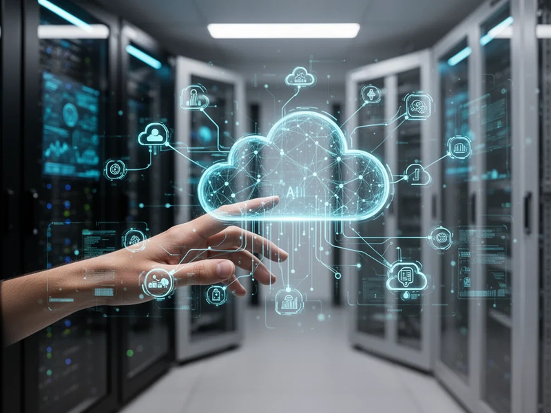IT-Jobs 2026: KI verdrängt den klassischen Techniker - Foto: über boerse-global.de