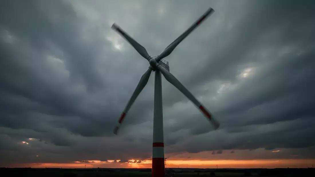 Nordex Aktie: Analyst dreht ab! - Bild: über boerse-global.de