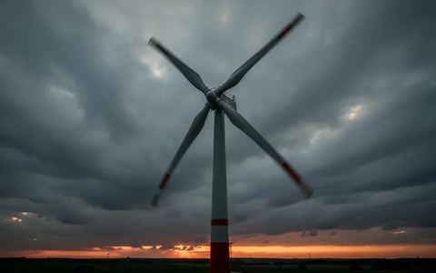 Nordex Aktie: Analyst dreht ab! - Foto: über boerse-global.de