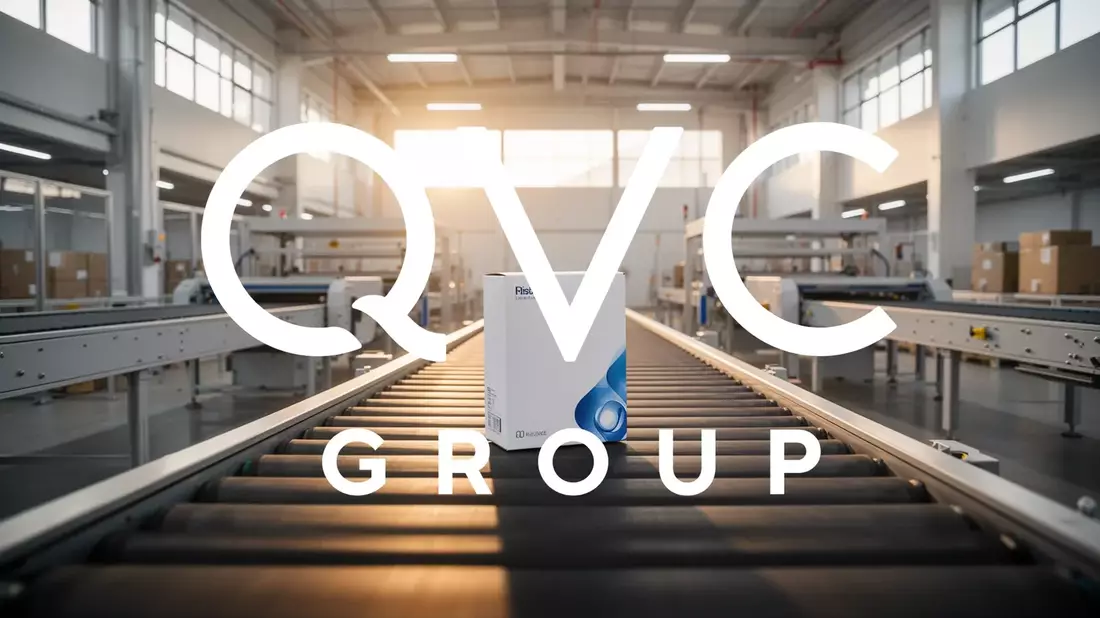 QVC Group Aktie: Radikaler Neustart - Bild: über boerse-global.de