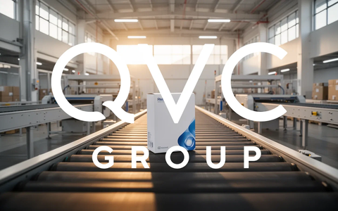 QVC Group Aktie: Radikaler Neustart - Foto: über boerse-global.de