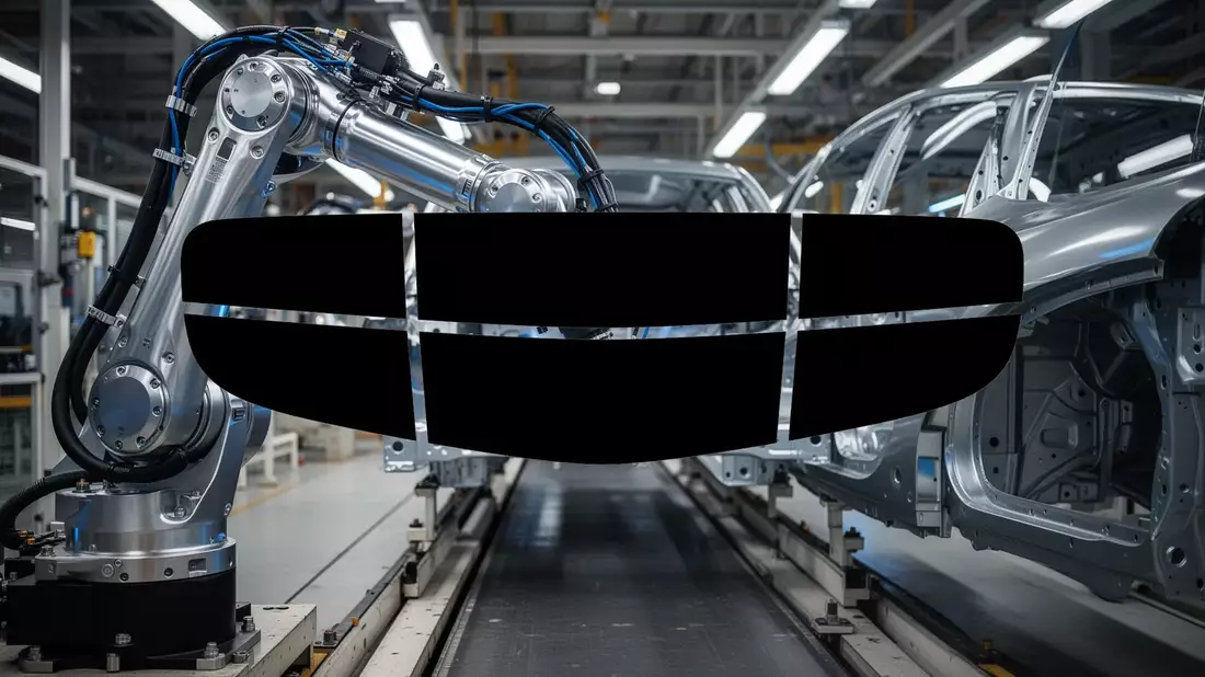 Geely Aktie: KI-Plattform startet Massenproduktion - Bild: über boerse-global.de