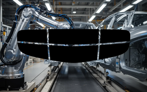 Geely Aktie: KI-Plattform startet Massenproduktion - Foto: über boerse-global.de