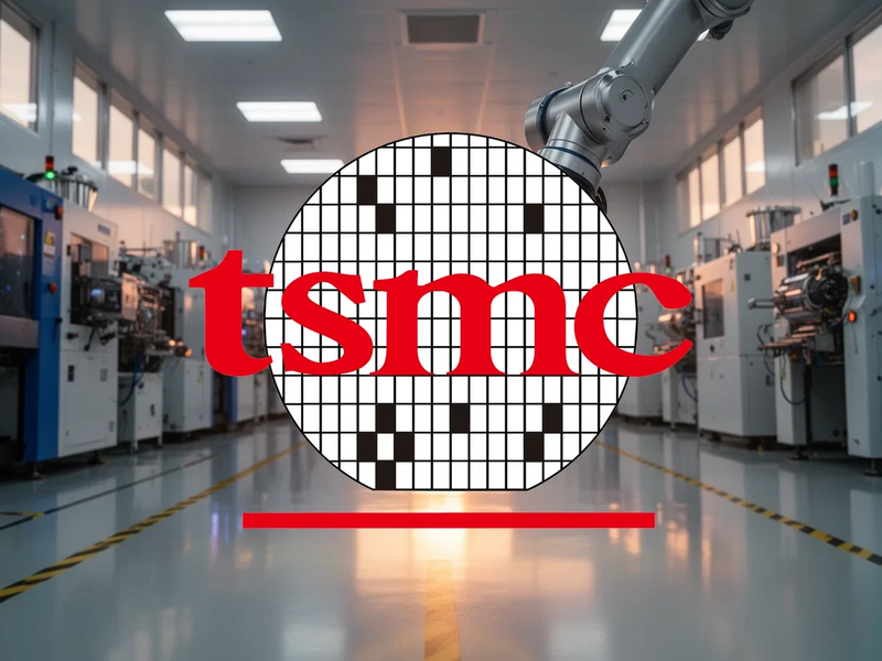 TSMC Aktie: Geheimnis des Rekordgewinns - Foto: über boerse-global.de
