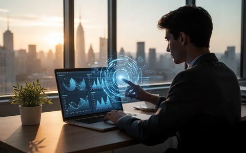 Verwaltungsberufe 2026: Digitales Know-how entscheidet über Karriere - Foto: über boerse-global.de