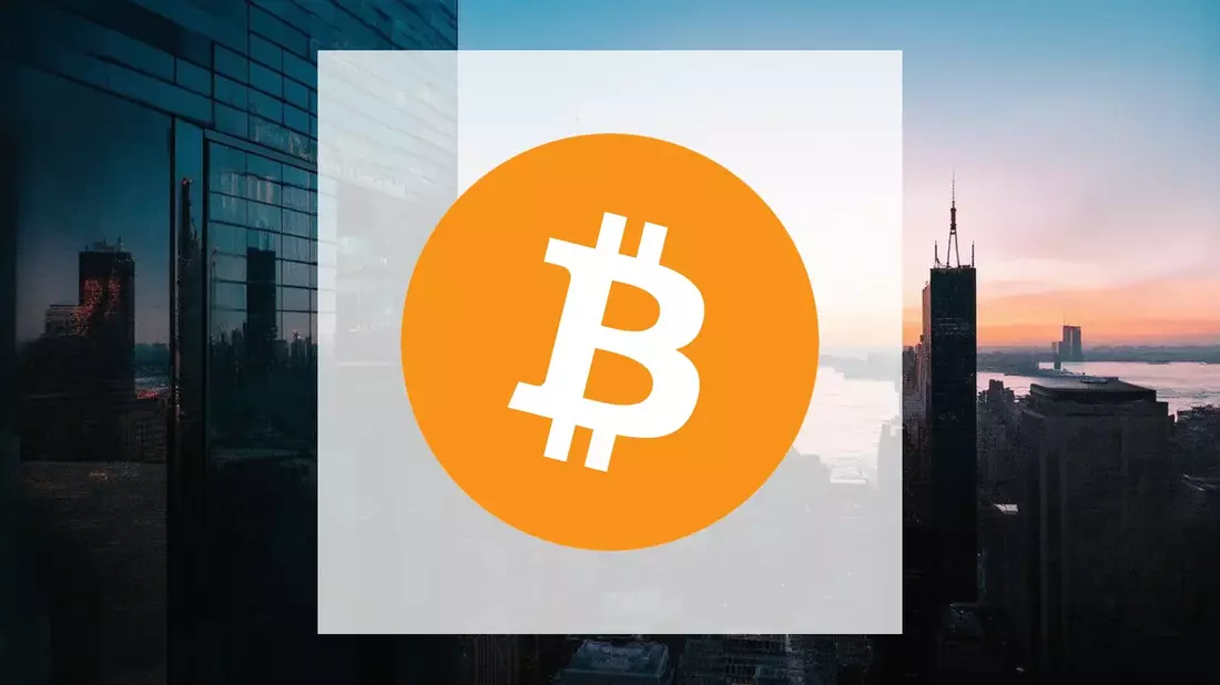 Bitcoin's Perfect Storm: A Regulatory, Political, and Technical Convergence Illustration mit AI erstellt übermittelt durch boerse-global.de