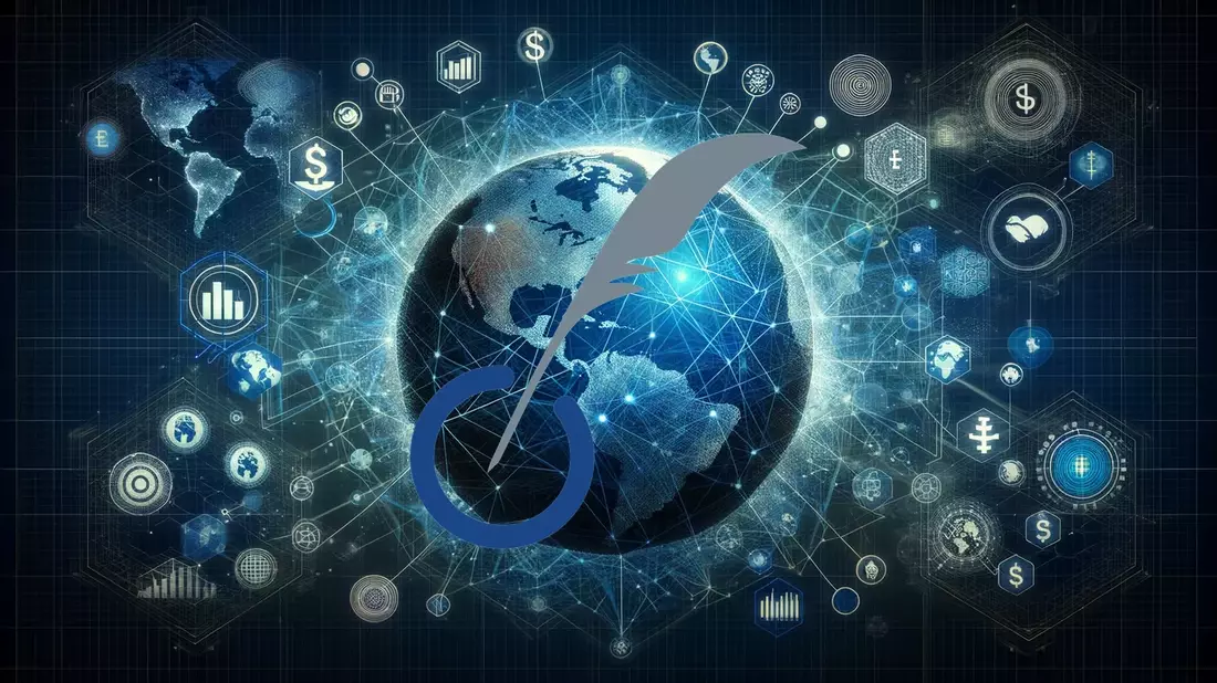 ImmunityBio: La sombra regulatoria sobre un crecimiento desbordante Illustration mit AI erstellt übermittelt durch boerse-global.de