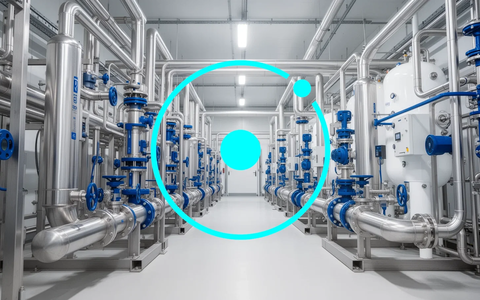 ITM Power Aktie: Bonus-Aktien gelistet - Foto: über boerse-global.de